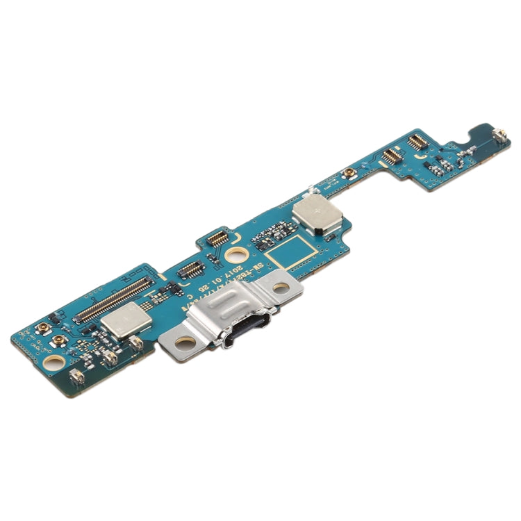 For Samsung Galaxy Tab S3 9.7 SM-T820 / T823 / T825 / T827 Charging Port Board - Galaxy Tab Series Parts by buy2fix | Online Shopping UK | buy2fix