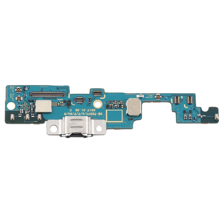 For Samsung Galaxy Tab S3 9.7 SM-T820 / T823 / T825 / T827 Charging Port Board - Galaxy Tab Series Parts by buy2fix | Online Shopping UK | buy2fix