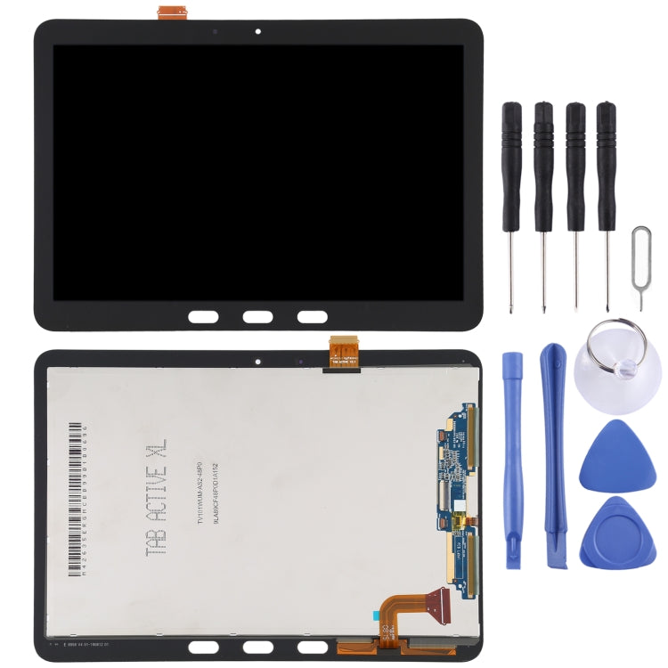 Original LCD Screen for Samsung Galaxy Tab Active Pro SM-T540/T545/T547 with Digitizer Full Assembly - Galaxy Tab Series Parts by buy2fix | Online Shopping UK | buy2fix