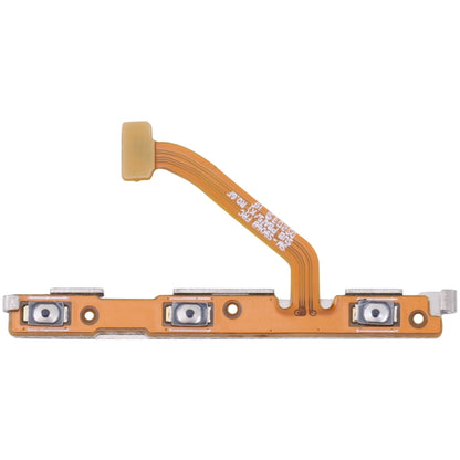 For Samsung Galaxy S22 5G/S22+ 5G SM-S901B/S906B Original Power Button & Volume Button Flex Cable - Repair & Spare Parts by buy2fix | Online Shopping UK | buy2fix