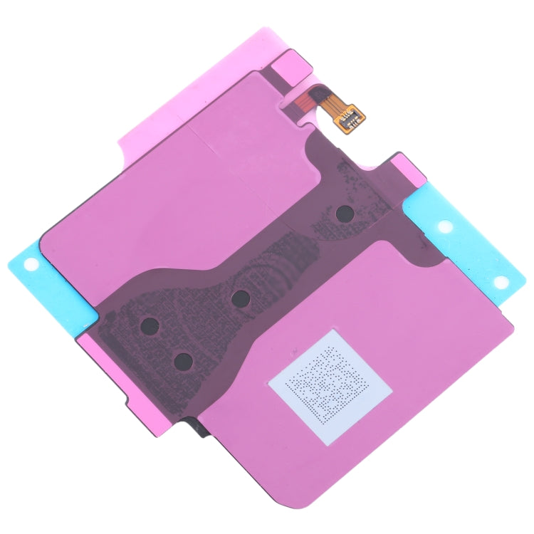 For Samsung Galaxy Z Flip5 SM-F731B Original NFC Wireless Charging Module - Galaxy Z Series Parts by buy2fix | Online Shopping UK | buy2fix