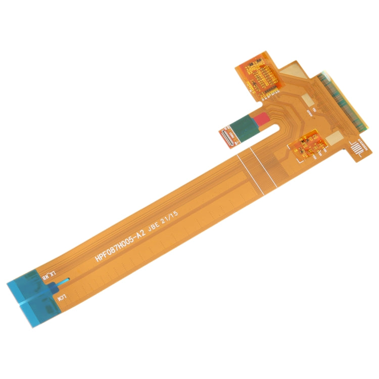 For Samsung Galaxy Tab A7 Lite SM-T220/T225 LCD Flex Cable - Flex Cable by buy2fix | Online Shopping UK | buy2fix