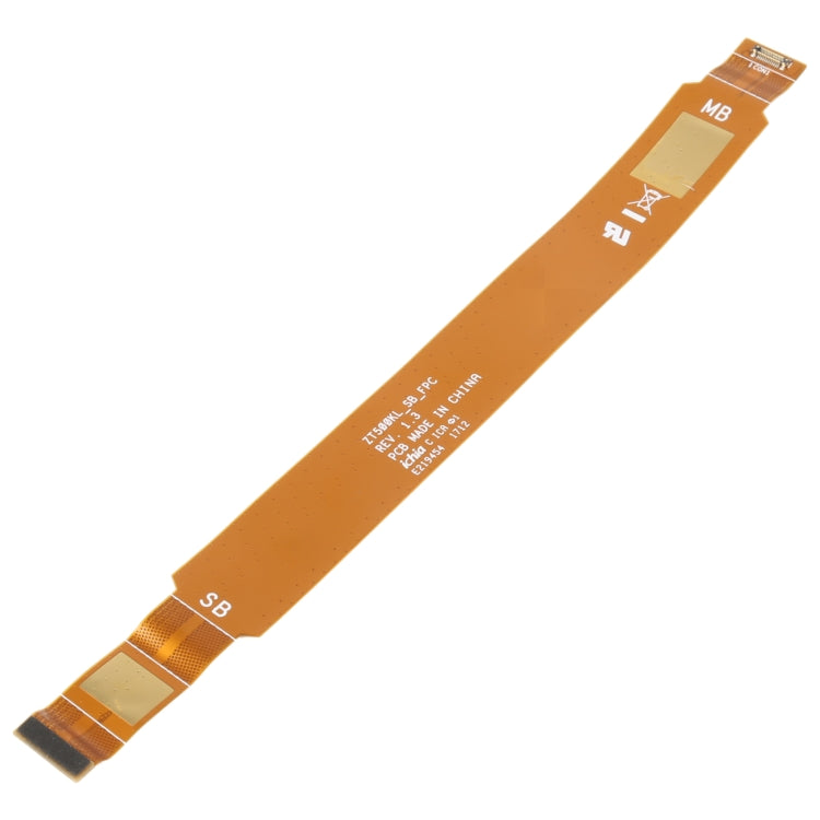 For Asus ZenPad 3S 10 Z500KL P001 Original Motherboard Flex Cable - Repair & Spare Parts by buy2fix | Online Shopping UK | buy2fix