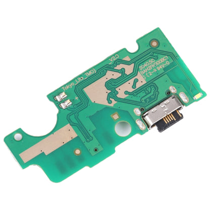 For T-Mobile Revvl 4 5007Z 5007W Charging Port Board - For T-Mobile by buy2fix | Online Shopping UK | buy2fix