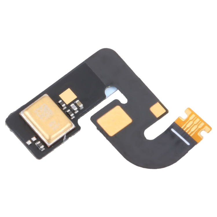 For Google Pixel 5 Original Microphone Flex Cable - Flex Cable by buy2fix | Online Shopping UK | buy2fix