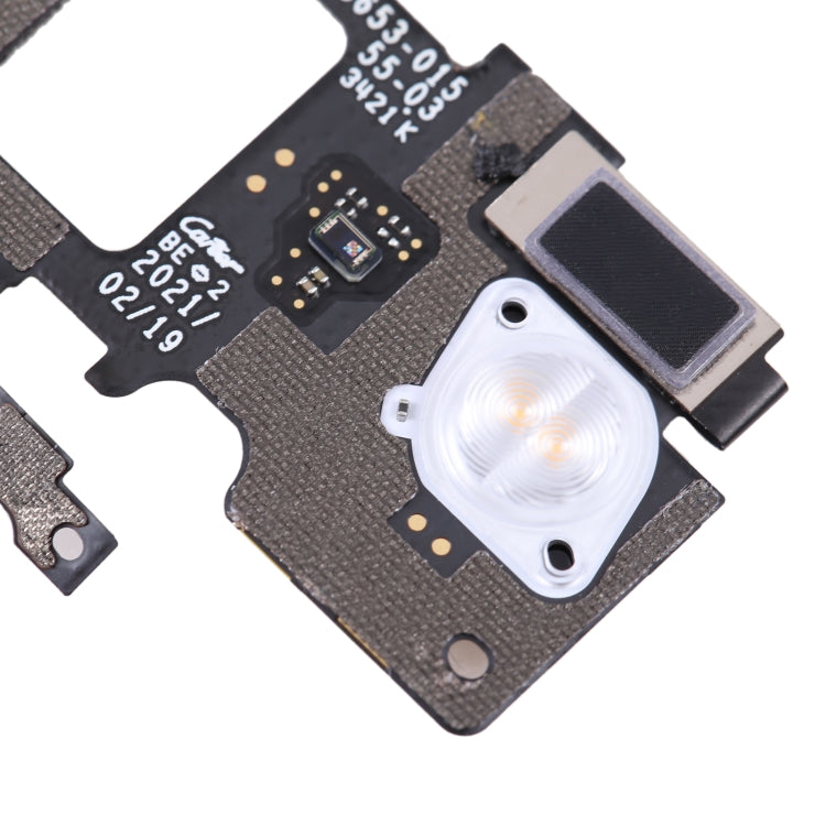 Original Flashlight Board for Google Pixel 6 Pro -  by buy2fix | Online Shopping UK | buy2fix