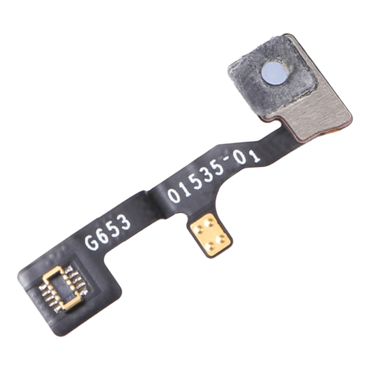 For Google Pixel 6 Original Microphone Flex Cable -  by buy2fix | Online Shopping UK | buy2fix