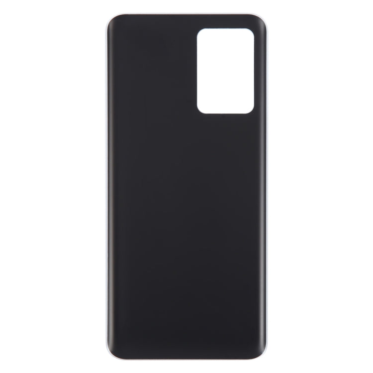 For Xiaomi Redmi K60E OEM Battery Back Cover(Black) - Back Cover by buy2fix | Online Shopping UK | buy2fix