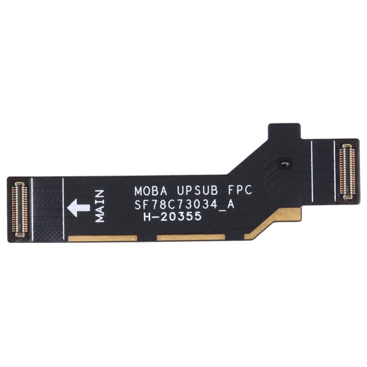 For Lenovo Legion 2 Pro 5G L70081 Mainboard Connector Single Flex Cable - Flex Cable by buy2fix | Online Shopping UK | buy2fix