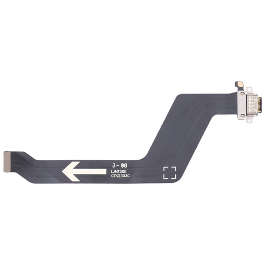 For Huawei Mate 50 Charging Port Flex Cable - Flex Cable by buy2fix | Online Shopping UK | buy2fix