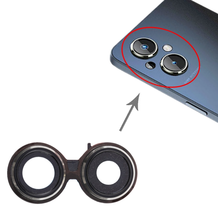 For OnePlus Nord N20 Original Camera Lens Cover - Camera Series by buy2fix | Online Shopping UK | buy2fix