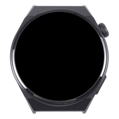 Original LCD Screen For Huawei Watch GT 3 Pro 46mm Digitizer Full Assembly With Frame (Black) - Other by buy2fix | Online Shopping UK | buy2fix