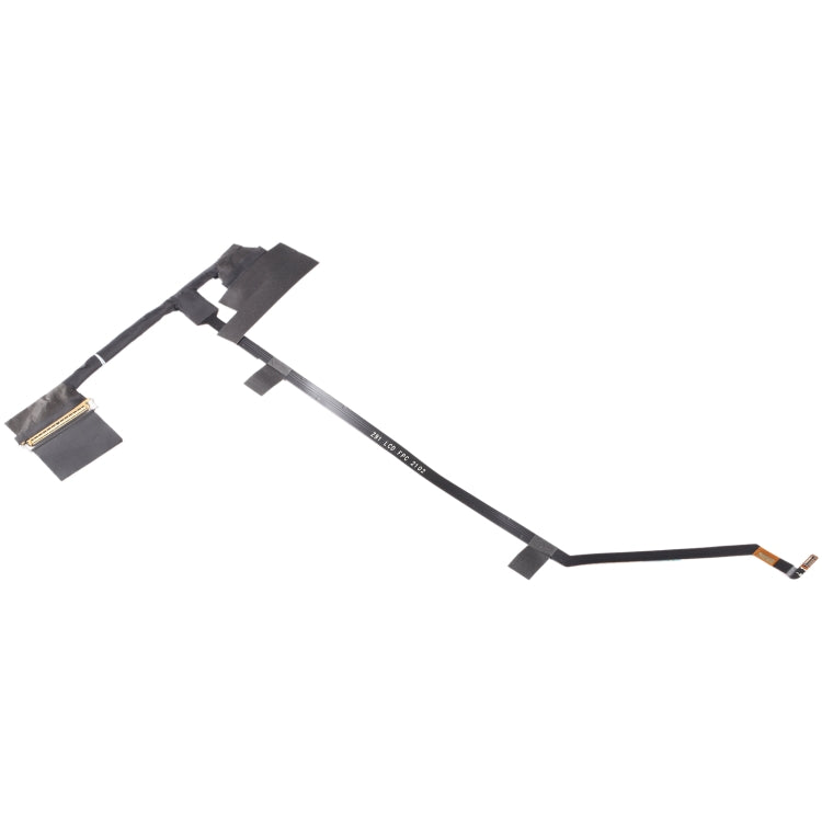 For Microsoft Surface Laptop Go 1934 LCD Flex Cable - Laptop Screen by buy2fix | Online Shopping UK | buy2fix