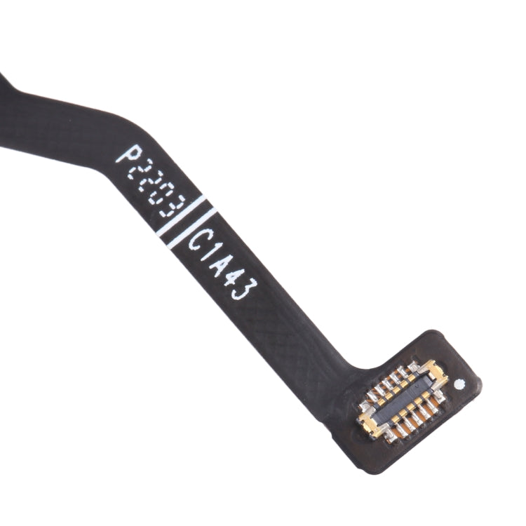 For OnePlus 10 Pro In-Display Fingerprint Scanning Sensor Flex Cable - Flex Cable by buy2fix | Online Shopping UK | buy2fix