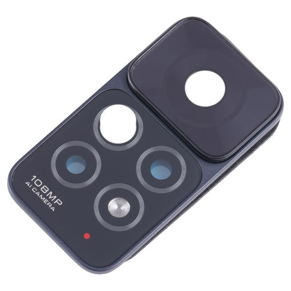 For Xiaomi Redmi Note 11 Pro 4G Original Camera Lens Cover - Camera by buy2fix | Online Shopping UK | buy2fix