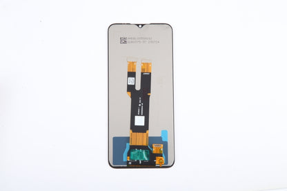 For Nokia C32 OEM LCD Screen with Digitizer Full Assembly - LCD Screen by buy2fix | Online Shopping UK | buy2fix