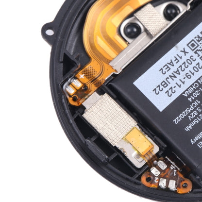 For Huawei Watch GT 2 42mm Original Back Cover Full Assembly With Battery - For Huawei by buy2fix | Online Shopping UK | buy2fix