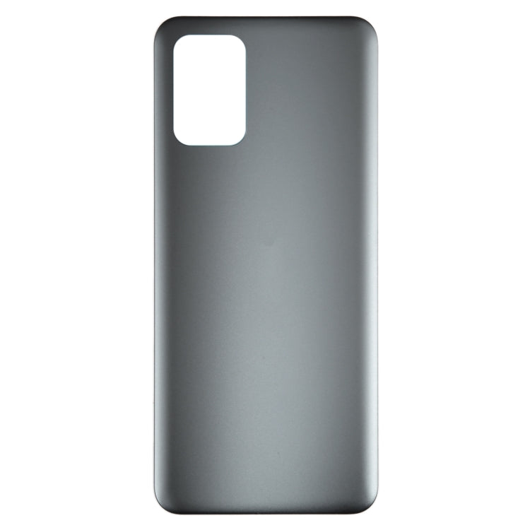 For Nokia G42 Original Battery Back Cover(Black) - Back Cover by buy2fix | Online Shopping UK | buy2fix