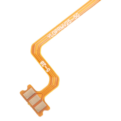 For Realme 9 Pro Volume Button Flex Cable - Flex Cable by buy2fix | Online Shopping UK | buy2fix