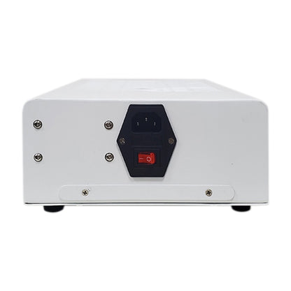 TBK 605 100W Mini UV Curing Lamp Box 48 LEDs Curved Surface Screen UV Curing Box, EU Plug - Others by TBK | Online Shopping UK | buy2fix