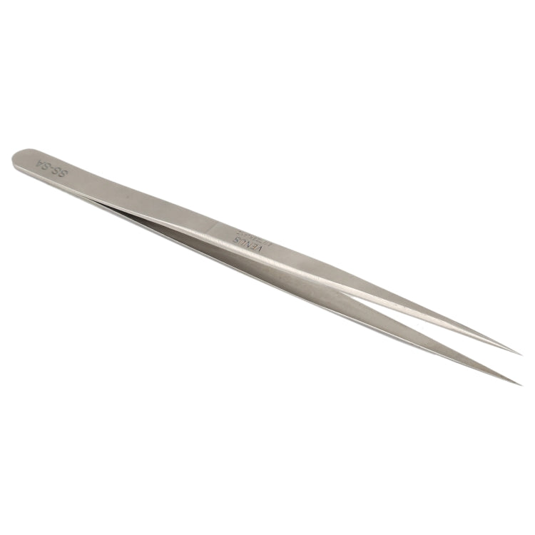 Vetus SS-SA Antimagnetic Stainless Steel Tweezers - Tweezers by VETUS | Online Shopping UK | buy2fix