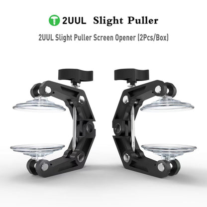 2UUL 2 in 1 Slight Puller Screen Opener - Separation Equipment by 2UUL | Online Shopping UK | buy2fix