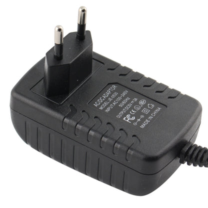 100-240V AC to DC IC Power Charger Adapter 5V 9V 12V 24V 1A, Plug Type:IC EU 24V1A - Power Supplies by buy2fix | Online Shopping UK | buy2fix