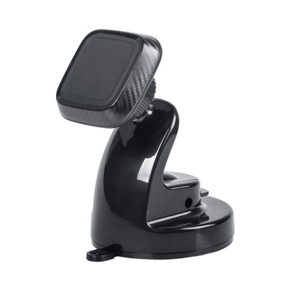 Magnetic Car Phone Holder Car Air Outlet Navigation  Holder Windshield Phone Mount - Car Holders by buy2fix | Online Shopping UK | buy2fix