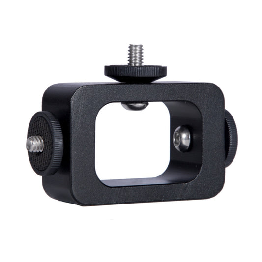 NST-071 Tri-Position Bracket Universal Camera Adapter Base Bracket - Camera Accessories by buy2fix | Online Shopping UK | buy2fix