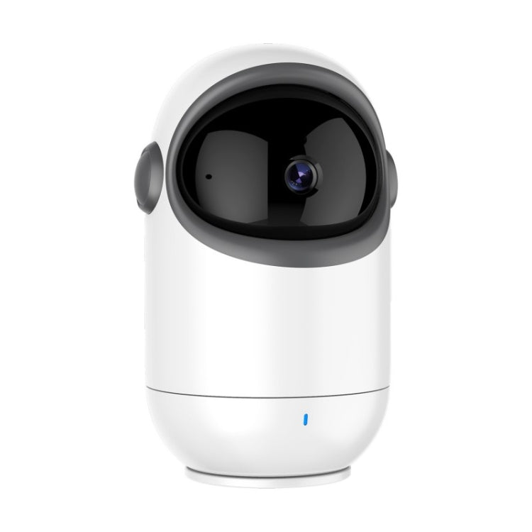 VB802 3.2 inch Baby Monitor Wireless Digital Video Rotating Camera(EU Plug) - Security by buy2fix | Online Shopping UK | buy2fix