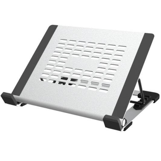 P2 Laptop Mount Vertical 5 Levels Riser Desk Computer Stand -  by buy2fix | Online Shopping UK | buy2fix