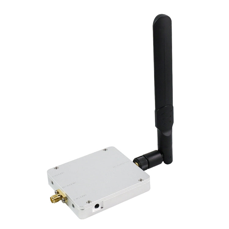 EDUP EP-AB015 4W 2.4GHz/5.8GHz Dual Band Wireless Signal Booster WiFi Amplifier - Broadband Amplifiers by EDUP | Online Shopping UK | buy2fix