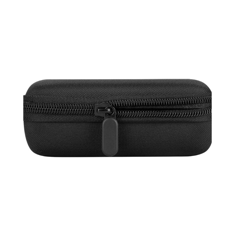 For JBL GO3 Speaker Outdoor Travel EVA Hard Shell Protective Bag Portable Storage Box - Protective Case by buy2fix | Online Shopping UK | buy2fix