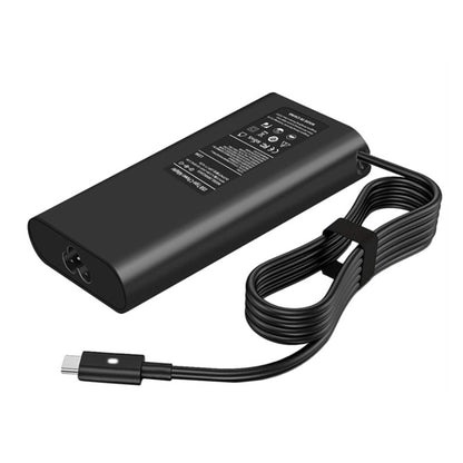 For Dell XPS15 9575 9500 9700 Type-C Charger 130W Power Adapter(AU Plug) - For Dell by buy2fix | Online Shopping UK | buy2fix