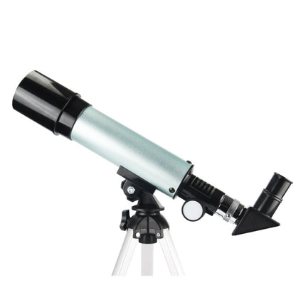 Adult Children Astronomy Stargazing HD Telescope(36050) - Monocular Binoculars by buy2fix | Online Shopping UK | buy2fix