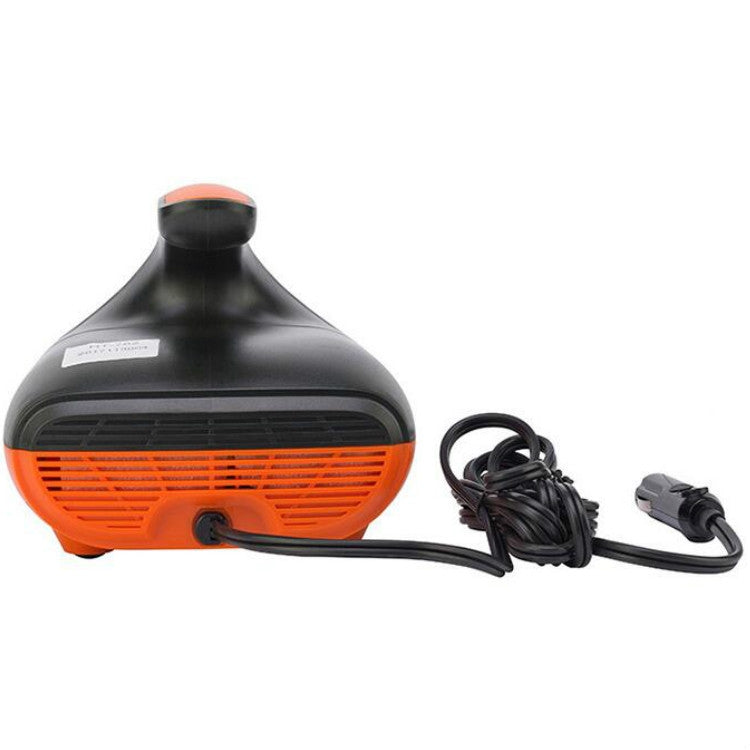 SUP Surf Paddle Board Canoe Inflatable Boat Car High Pressure Electric Air Pump, Specification:782High-pressure Pump+Battery Folder - In Car by buy2fix | Online Shopping UK | buy2fix