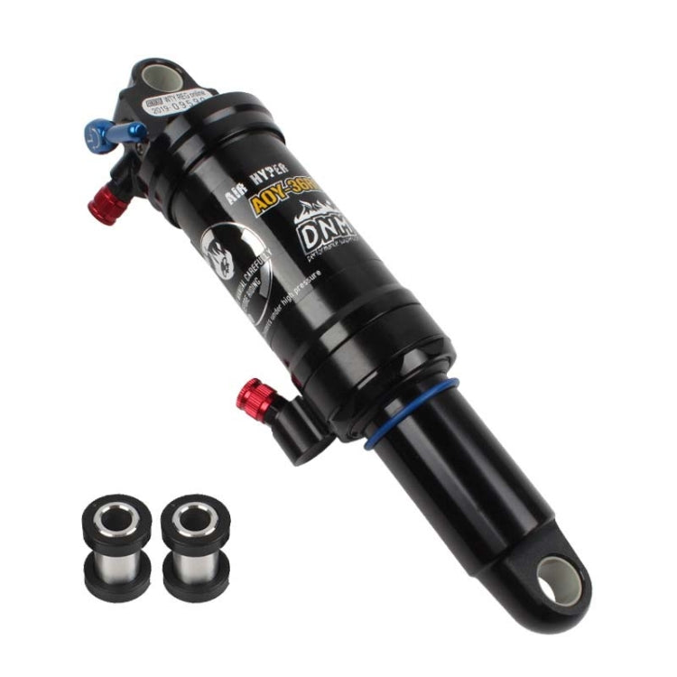 DNM  AOY36RC Mountain Bike Shock Absorber Soft Tail Bike Rear Shock Absorber, Size:190x50mm(With 24 mm Bushing) - Others by DNM | Online Shopping UK | buy2fix