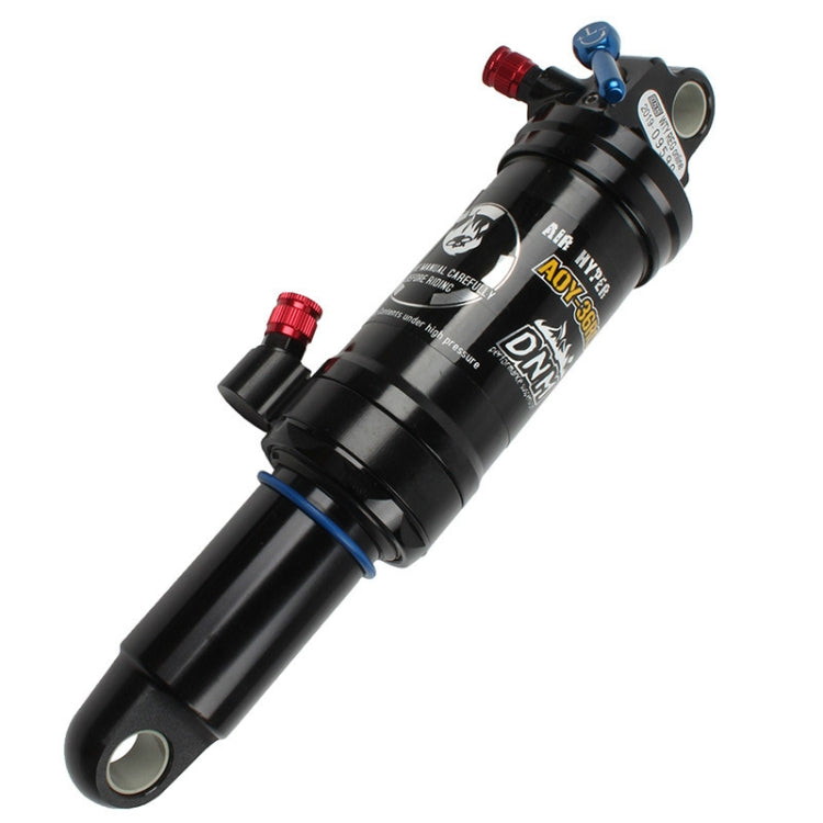 DNM  AOY36RC Mountain Bike Shock Absorber Soft Tail Bike Rear Shock Absorber, Size:190x50mm(With 24 mm Bushing) - Others by DNM | Online Shopping UK | buy2fix