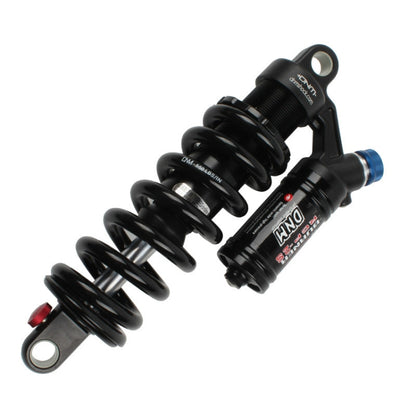 DNM RCP2S Mountain Bike Oil Spring Rear Shock Absorber Soft Tail Frame Rear Bladder, Size:210mm(With 24mm Bushing) - Others by DNM | Online Shopping UK | buy2fix