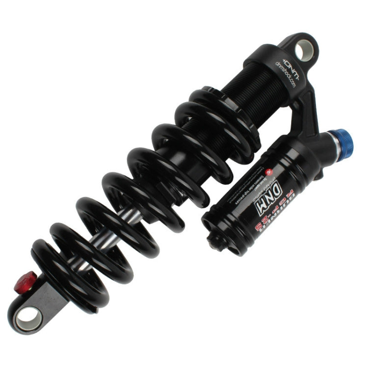 DNM RCP2S Mountain Bike Oil Spring Rear Shock Absorber Soft Tail Frame Rear Bladder, Size:220mm(With 24mm Bushing) - Others by DNM | Online Shopping UK | buy2fix