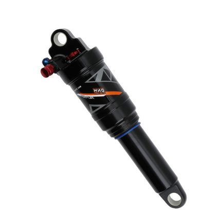 DNM AO38 Mountain Soft Tail Frame Rear Shock Absorber XC Air Pressure Rebound Shock Absorber, Size:210mm, Specificatio:Hand Control AO38RC - Others by DNM | Online Shopping UK | buy2fix