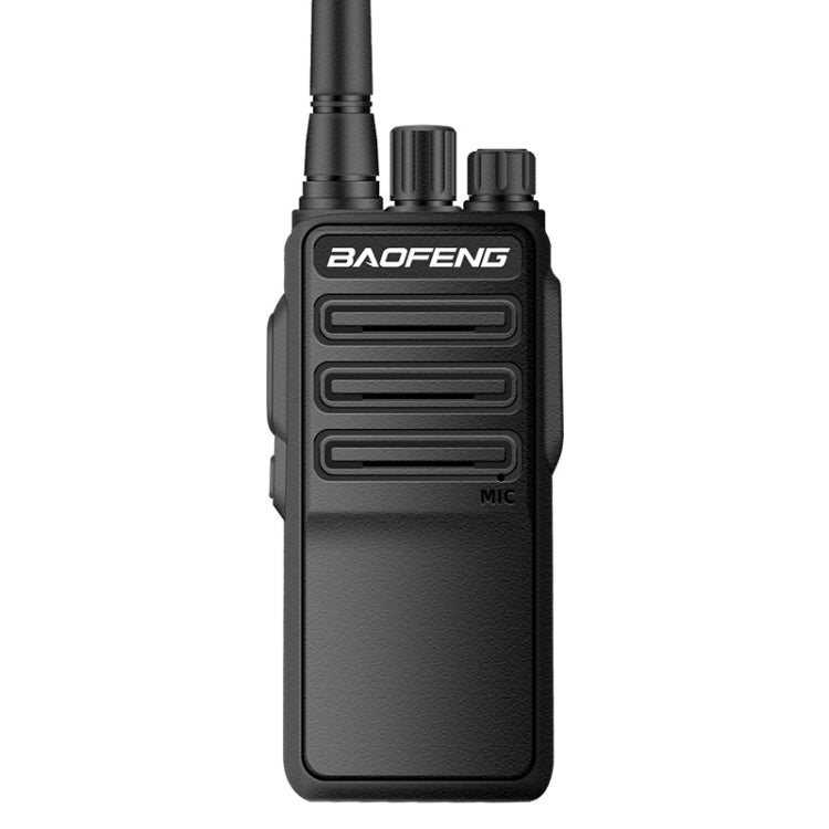 Baofeng BF-1904 Radio Communication Equipment High-power Handheld Walkie-talkie, Plug Specifications:US Plug - Handheld Walkie Talkie by Baofeng | Online Shopping UK | buy2fix