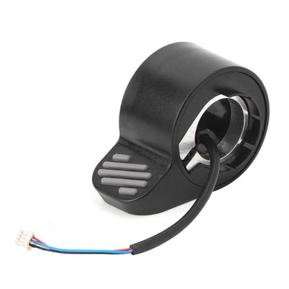 For Ninebot ES1 / ES2 / ES3 / ES4 Electric Scooter Accessories Brake Finger Dial - Accessories & Parts by Neye | Online Shopping UK | buy2fix