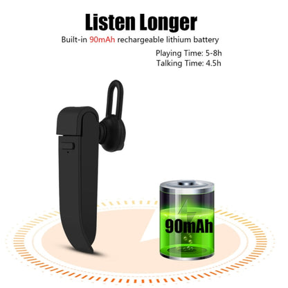 Portable Smart Voice Translator Bluetooth Instant Voice Translator Real-time Travel Business Translator Support 22 Languages -  by Pei'ko | Online Shopping UK | buy2fix