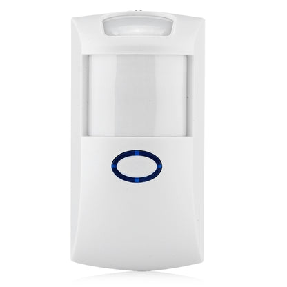 CT60 PIR2 Wireless Infrared Detector Human Body Motion Sensor Wall-Mounted for Smart Home Security Alarm Smart Remote - Consumer Electronics by Sonoff | Online Shopping UK | buy2fix