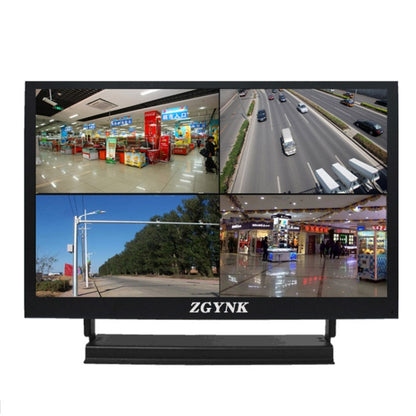 ZGYNK HB1303Q Embedded Industrial Capacitive Touch Display, US Plug, Size: 13.3 inch, Style:Resistor - Computer & Networking by ZGYNK | Online Shopping UK | buy2fix