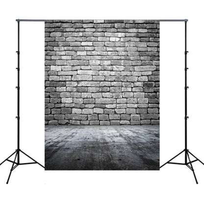 1.5m x 2.1m Vintage Wall Children Photo Shooting Background Cloth(5243) - Camera Accessories by buy2fix | Online Shopping UK | buy2fix