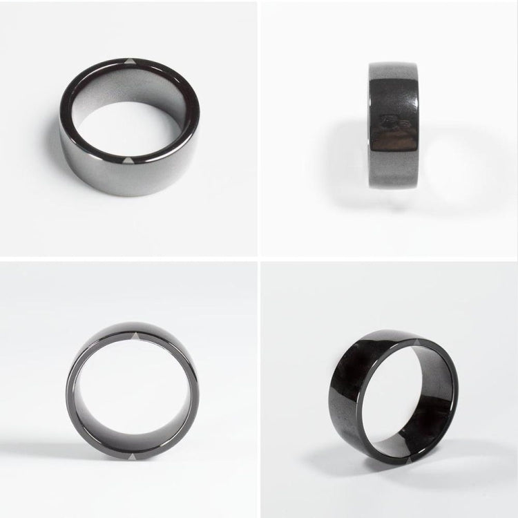 JAKCOM R4 Smart Ring Multifunctional Lord Of The Rings, Size: 62.8mm for Apple & Android(Number 10) - Smart Rings / Smart Telephones by JAKCOM | Online Shopping UK | buy2fix