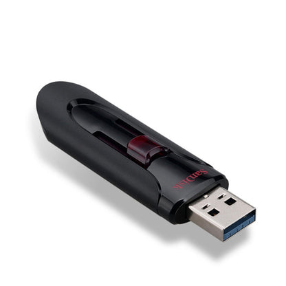 SanDisk CZ600 USB 3.0 High Speed U Disk, Capacity: 256GB - USB Flash Drives by SanDisk | Online Shopping UK | buy2fix