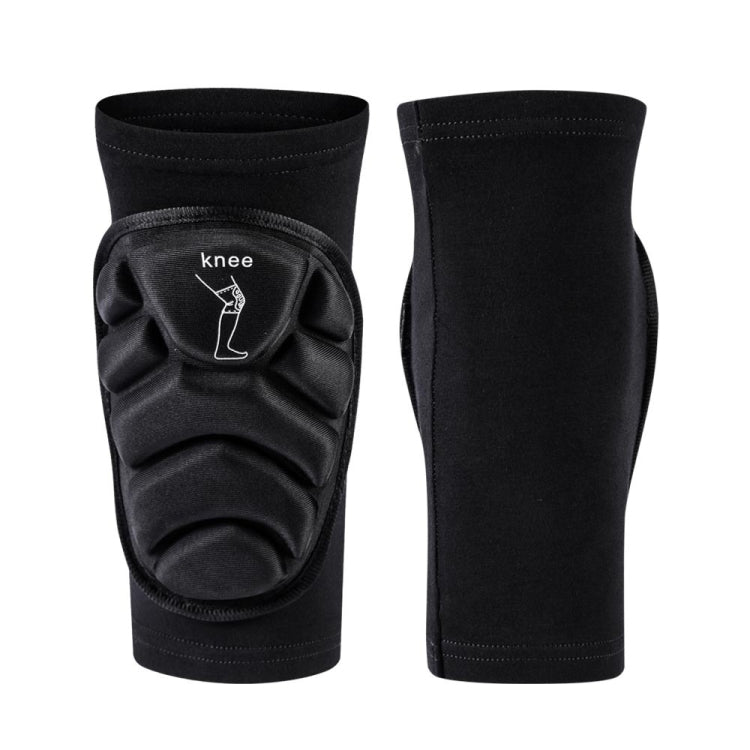 SULAITE GT--314 Cross Country Riding Ski Skating Roller Skating Knee Pads Outdoor Sports Protective Gear, Specification: XS - Protective Gear by SULAITE | Online Shopping UK | buy2fix